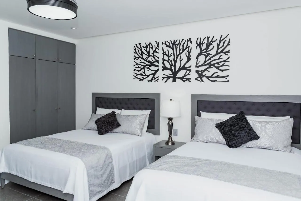 Dreams Apartments 1 Loft A 9 Minutos De La Playa Isla Mujeres