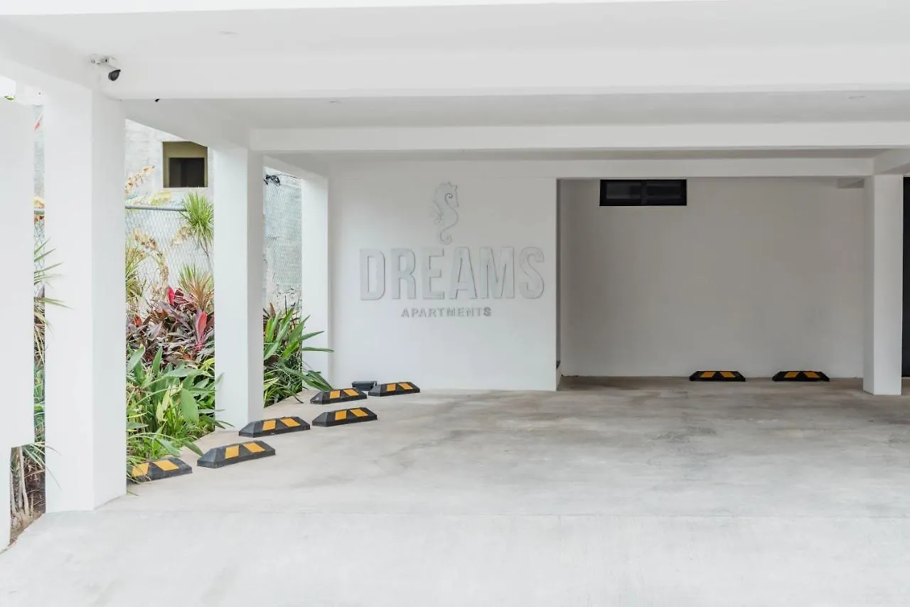 Dreams Apartments 1 Loft A 9 Minutos De La Playa Isla Mujeres 0*,