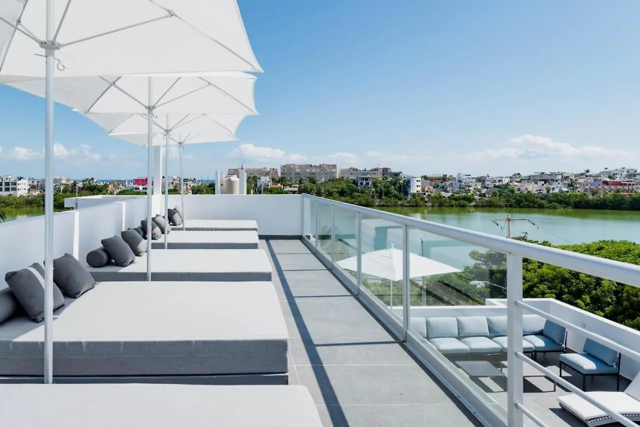 Dreams Apartments 1 Loft A 9 Minutos De La Playa Isla Mujeres