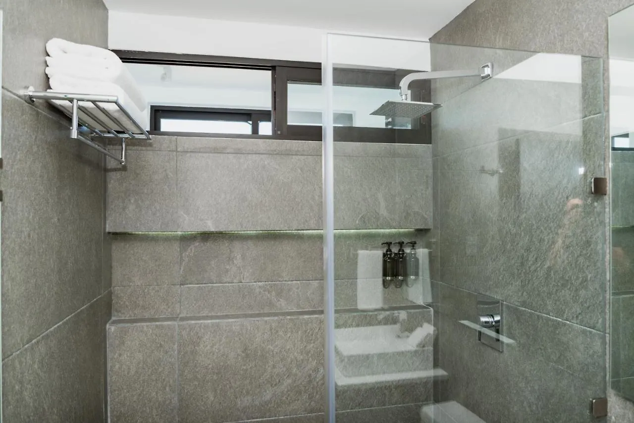 Dreams Apartments 1 Loft A 9 Minutos De La Playa Isla Mujeres