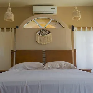 Casa Pistache Ii Isla Mujeres